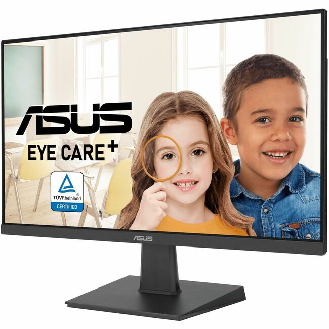 ASUS VA24EHF 23,8 pouces 1920 x 1080 Full HD WLED/IPS 1 MS