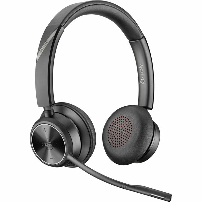 Poly Savi 7300 Office Headset