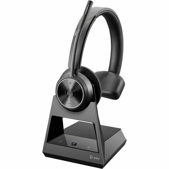 Casque d'écoute mono-oreille Poly Savi 7310-M Office DECT 1920-1930 MHz