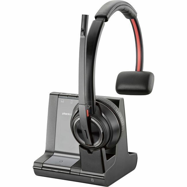 Poly Savi 8210-M Headset