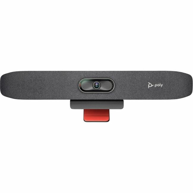 Polr R30 Poly Studio R30 USB Video Bar 842D2AA#ABA – Logics Technology Solutions Inc