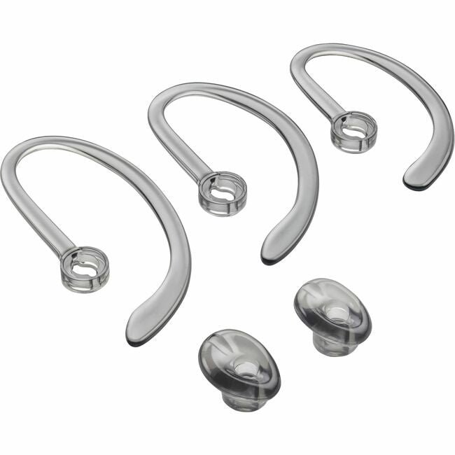 Écouteurs et boucles d'oreilles Poly CS540