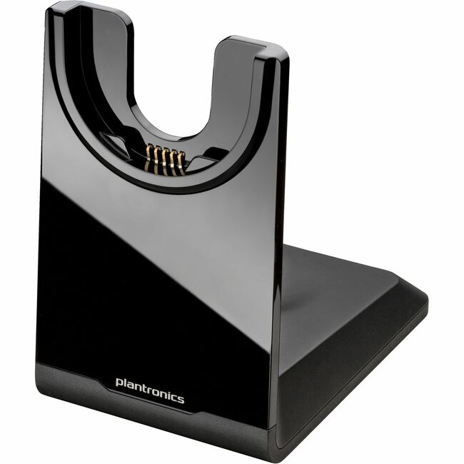 SUPPORT DE CHARGEUR POLY VOY FOCUS UC