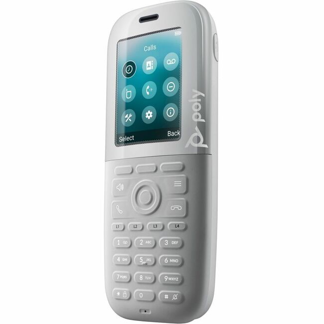 POLY ROVE 40 DECT PH HS