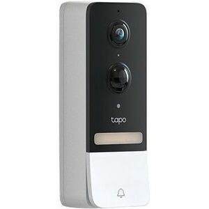 Tapo Smart Battery Video Doorbell