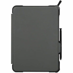 Targus Field-Ready THD933USZ Keyboard/Cover Case Samsung Galaxy Tab Active4 Pro Tablet - Black