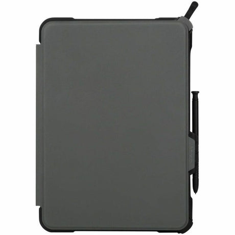 Targus Field-Ready THD933USZ Keyboard/Cover Case Samsung Galaxy Tab Active4 Pro Tablet - Black