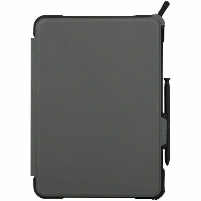 Targus Field-Ready THD933USZ Keyboard/Cover Case Samsung Galaxy Tab Active4 Pro Tablet - Black