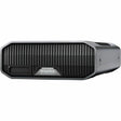 SanDisk G-DRIVE PROJECT SDPHG1H-008T-NBAAD 22 TB Portable Hard Drive - External - Gray