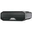 SanDisk Professional G-DRIVE PROJECT 12 TB Portable Rugged Hard Drive - External - Gray