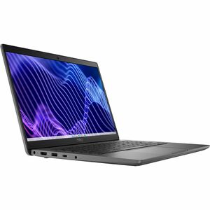 Dell Latitude 3000 3440 14" Notebook - Full HD - Intel Core i5 13th Gen i5-1335U - 8 GB - 256 GB SSD - Soft Charcoal