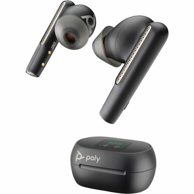 Casque Poly Voyager Free 60+ UC