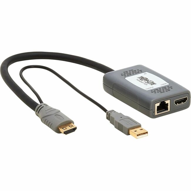 Récepteur d'extension vidéo Tripp Lite by Eaton B127U-110-PH