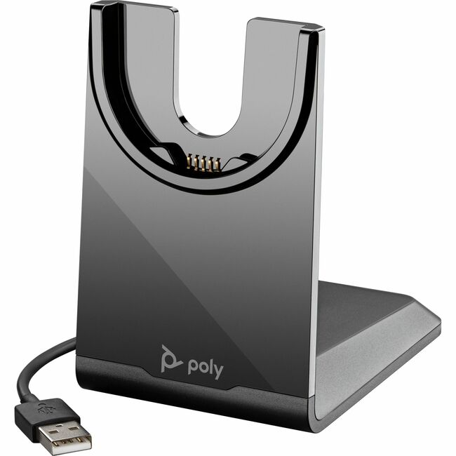 Poly Voyager USB-A Charging Stand