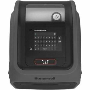 Imprimante thermique directe de bureau Honeywell PC45D - Monochrome - Impression d'étiquettes - Fast Ethernet - USB - Hôte USB - Série - Bluetooth - RFID