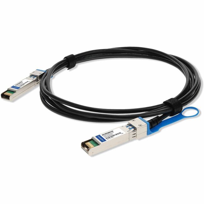 ADD-ON SFP-H25G-CU3M/MCP2M00-A003 COMP DAC 3M