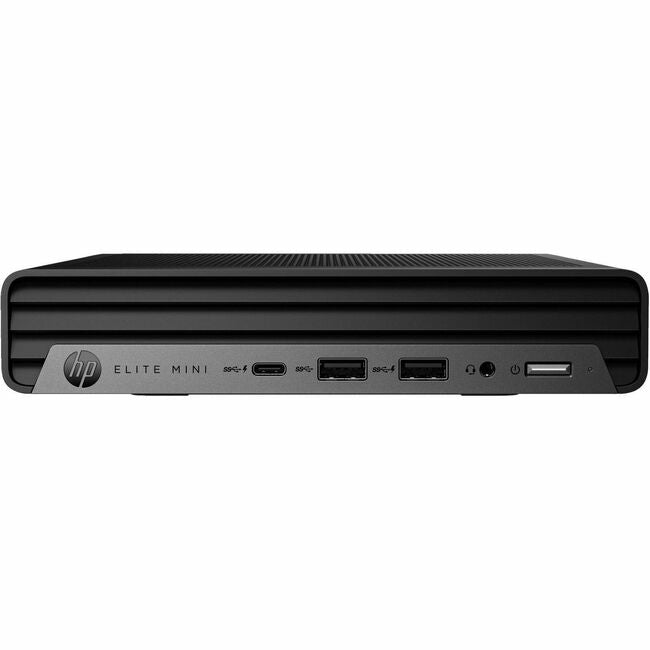 HP ELITE MINI 600 G9 I513500T 16GB/256PC U.S. - ENGLISH LOCALIZATION