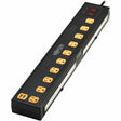 Tripp Lite by Eaton Protect It! TLP1006USB 10-Outlets Surge Suppressor/Protector