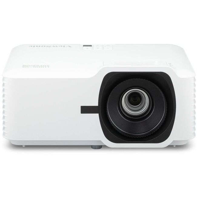 VIEWSONIC 5,000 ANSI LUMENS 1080P LASER INSTALLATION PROJECTOR.