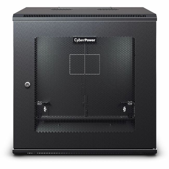 CyberPower CR12U61003 Wall Mount Enclosure