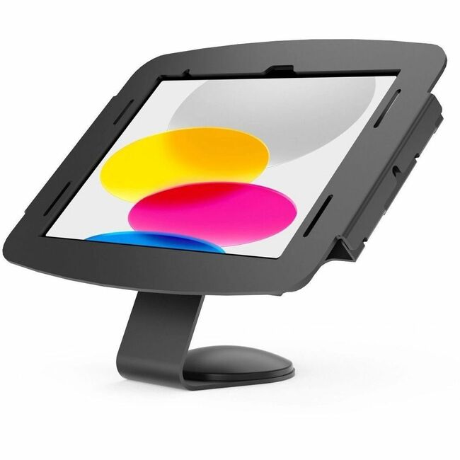 COMPULOCKS IPAD PRO 11IN (1-4E GÉNÉRATION) BOÎTIER SPACE CORE SUPPORT DE COMPTOIR OU MURAL