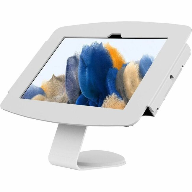 COMPULOCKS GALAXY TAB A8 10,5 POSTES BOÎTIER SPACE CORE SUPPORT DE COMPTOIR OU SUPPORT MURAL
