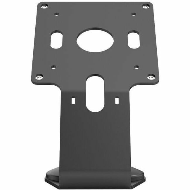 COMPULOCKS VESA FIXED 45 DEGREE CORE COUNTER STAND OR WALL MOUNT BLACK