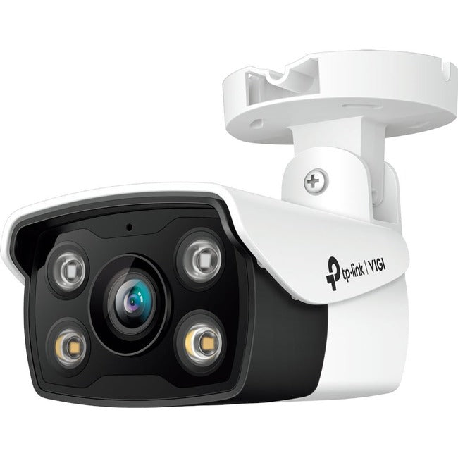 Caméra réseau extérieure TP-Link VIGI VIGI C340 4 mégapixels - Couleur - Bullet