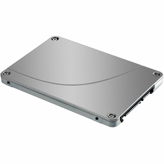 HPE 480GB SATA RI SFF RW MV SSD