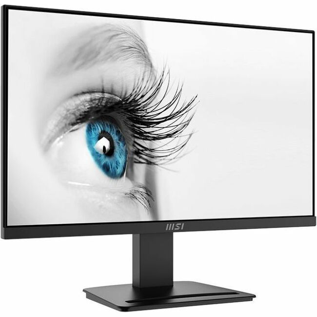 MSI PRO MP2412 24" Class Full HD LCD Monitor - 16:9