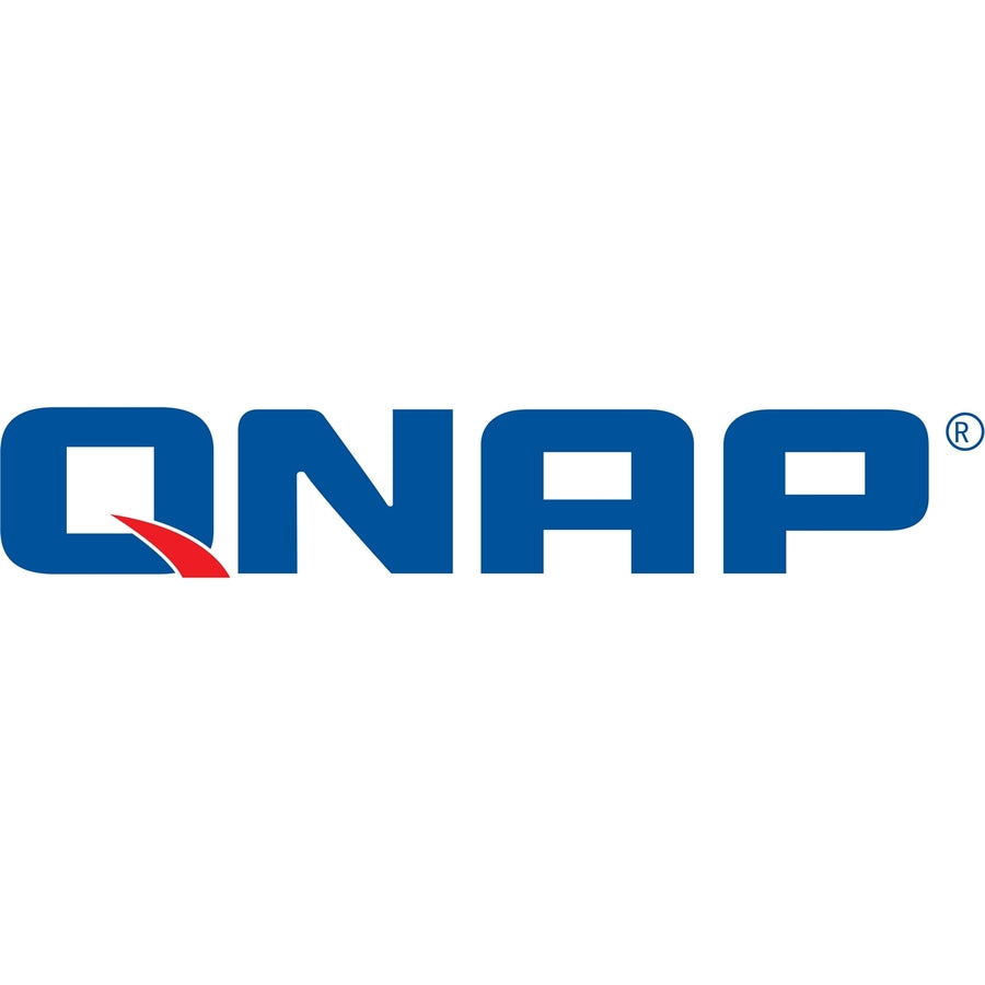 QNAP QXG-10G2SF-X710 Dual-port, 10 GbE Network Expansion Card