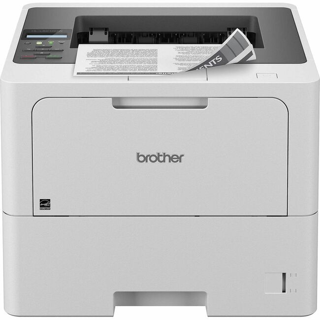 MONOCHROME LASER PRINTER