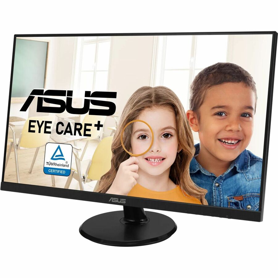 Moniteur LCD de jeu Full HD ASUS VA27DQF de 27 pouces