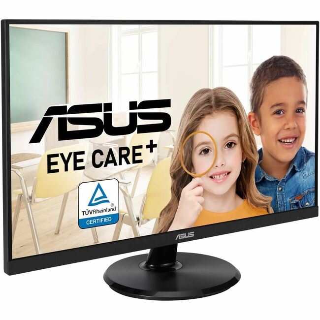 ASUS VA24DQF 23,8 pouces 1920 x 1080 Full HD WLED / IPS 1 MS