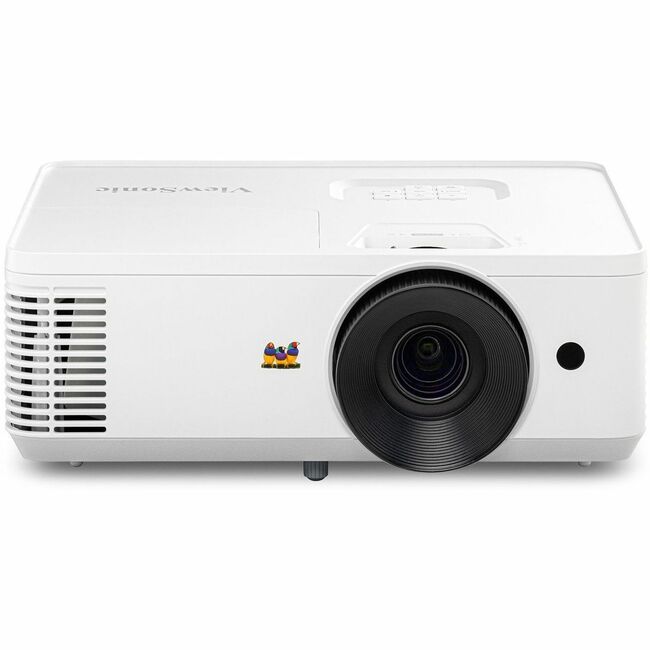 VIEWSONIC 4,000 ANSI LUMENS 1080P HOME & BUSINESS PROJECTOR.