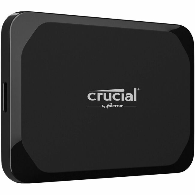 Disque SSD portable Crucial X9 1 To - Externe