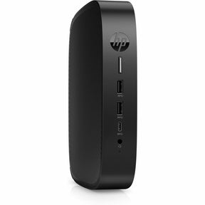 HP Elite t655 Thin Client Ryzen R2314 Quad-core (4 Core) 2.10 GHz