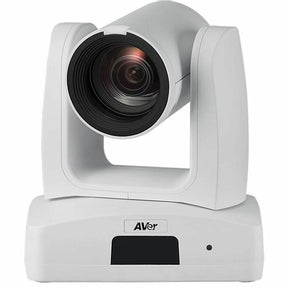 AVer Ptz211 2 Megapixel Indoor Full HD Network Camera - Color