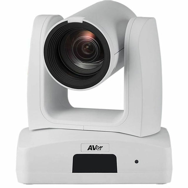 AVer Ptz211 2 Megapixel Indoor Full HD Network Camera - Color