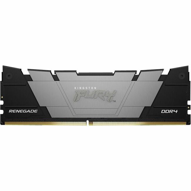 Kit de mémoire Kingston FURY Renegade 16 Go (2 x 8 Go) DDR4 SDRAM