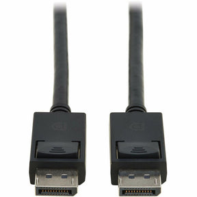 Tripp Lite series DisplayPort Audio/Video Cable