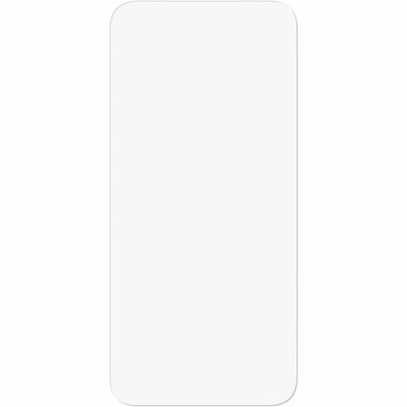 Belkin TemperedGlass Treated Screen Protector for iPhone 15 Plus Transparent