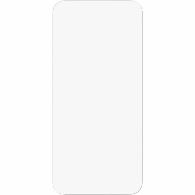 Belkin TemperedGlass Treated Screen Protector for iPhone 15 Plus Transparent