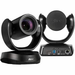 AVer CAM520 Pro3 Video Conferencing Camera - 60 fps - Serial