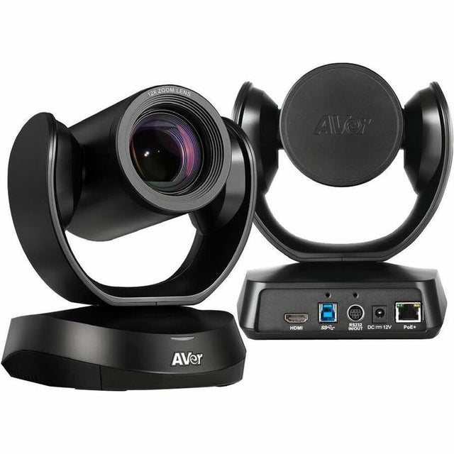 AVer CAM520 Pro3 Video Conferencing Camera - 60 fps - Serial