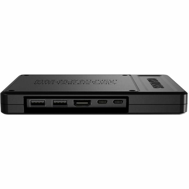 COMPULOCKS PLUS HUB VESA BOX BLACK