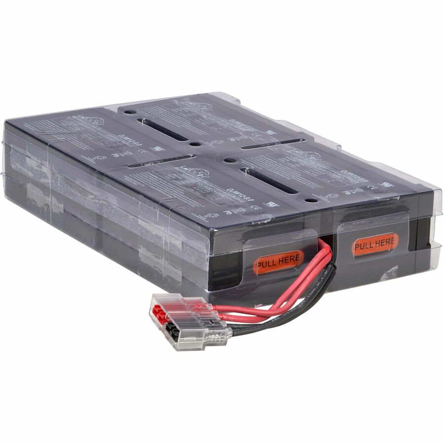 Tripp Lite 744-A4801 Battery Unit