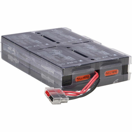 Tripp Lite 744-A4801 Battery Unit