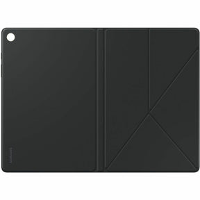 Samsung Carrying Case (Book Fold) Samsung Galaxy Tab A9+ Tablet - Black