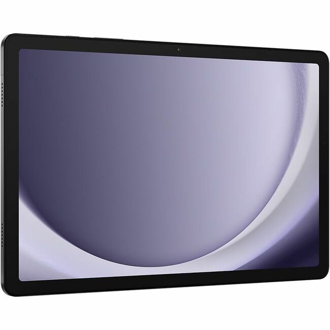 Samsung Galaxy Tab A9+ SM-X210 Tablet - 11" WUXGA - Qualcomm SM6375 Snapdragon 695 5G (6 nm) Octa-core - 4 GB - 64 GB Storage - Gray